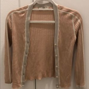 Prada cardigan